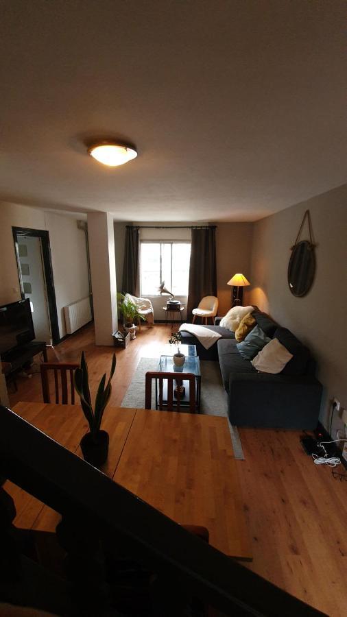 Apartament Duplex En Pas De La Casa Zewnętrze zdjęcie