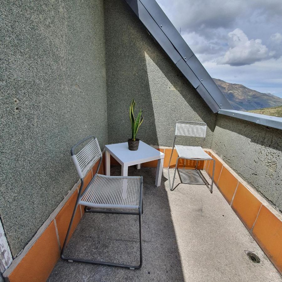 Apartament Duplex En Pas De La Casa Zewnętrze zdjęcie