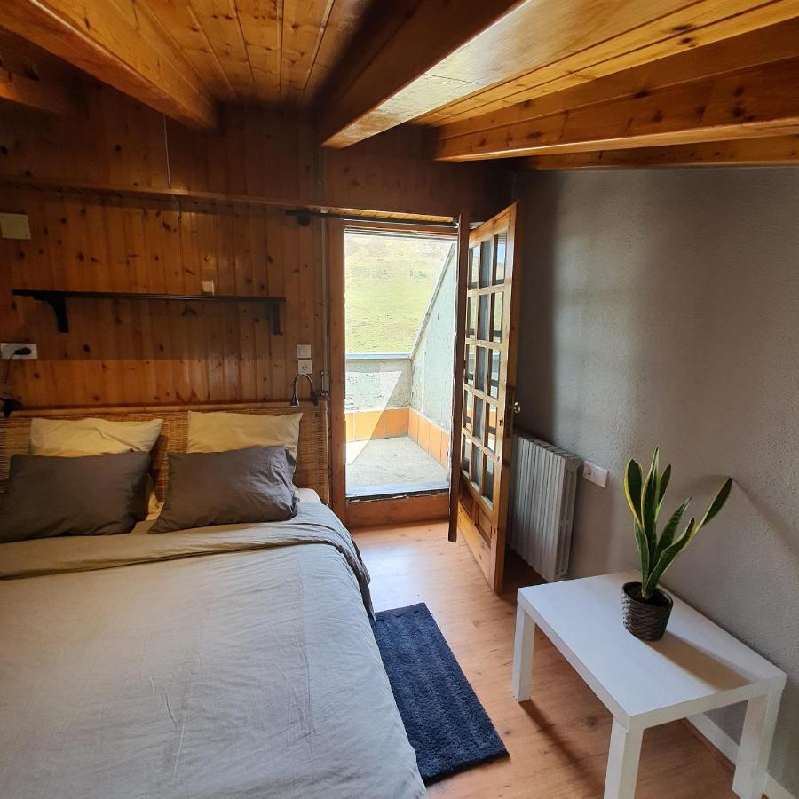 Apartament Duplex En Pas De La Casa Zewnętrze zdjęcie