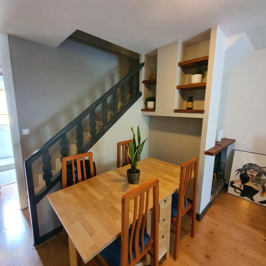 Apartament Duplex En Pas De La Casa Zewnętrze zdjęcie