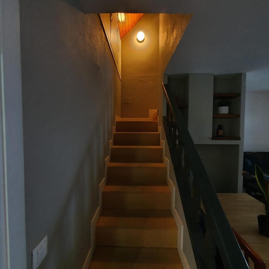 Apartament Duplex En Pas De La Casa Zewnętrze zdjęcie