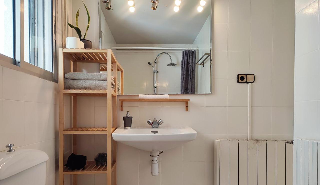 Apartament Duplex En Pas De La Casa Zewnętrze zdjęcie